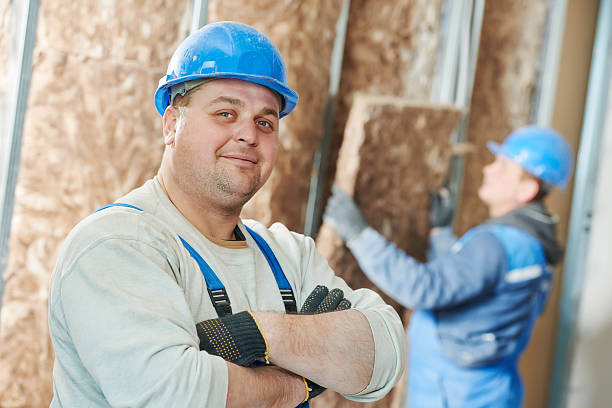 Eco-Friendly or Green Insulation Solutions in Edneyville, NC